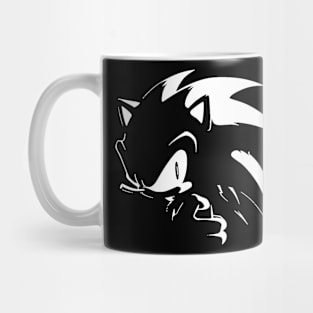 sonic Mug